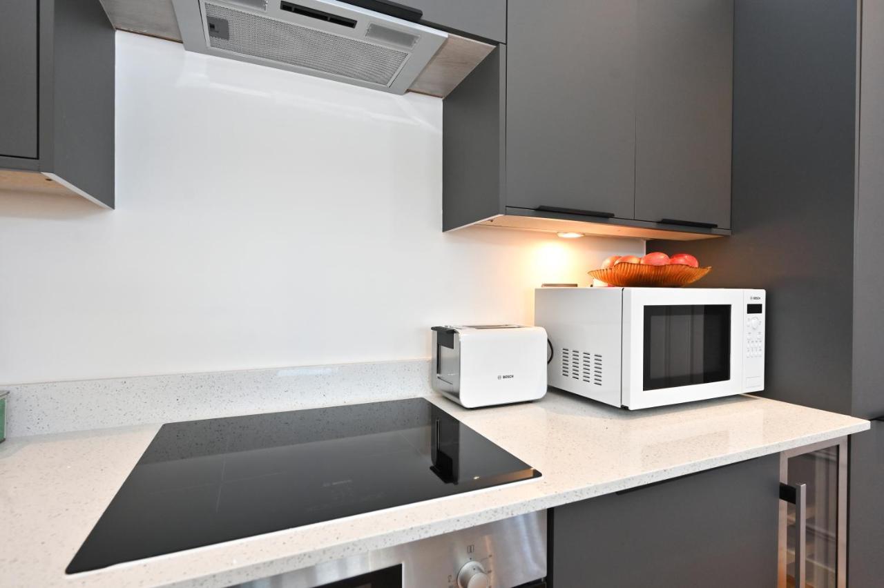 Spacious Designer 2Br Executive Apt, Near Beach & Marina, Central Location แรมส์เกท ภายนอก รูปภาพ
